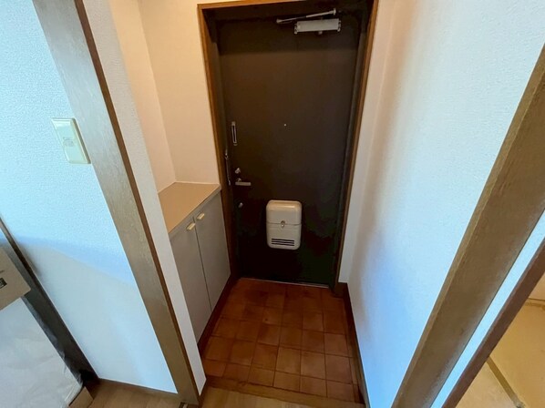 グリーンコーポ中塚の物件内観写真